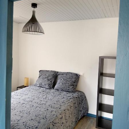 Le Joel Appartement F1 De 21 M² Choisey Exteriér fotografie
