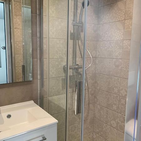 Le Joel Appartement F1 De 21 M² Choisey Exteriér fotografie