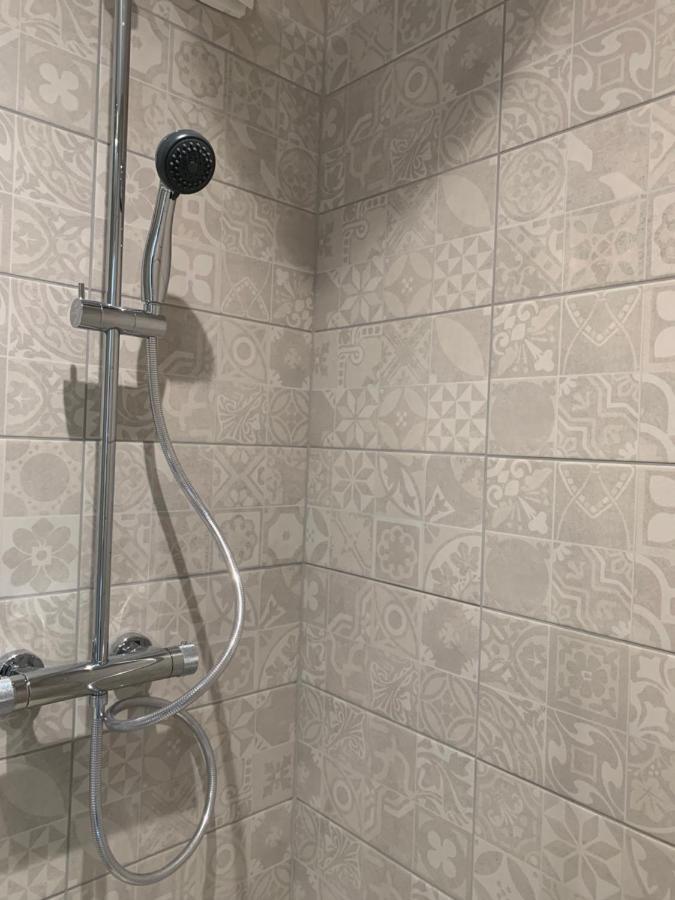 Le Joel Appartement F1 De 21 M² Choisey Exteriér fotografie