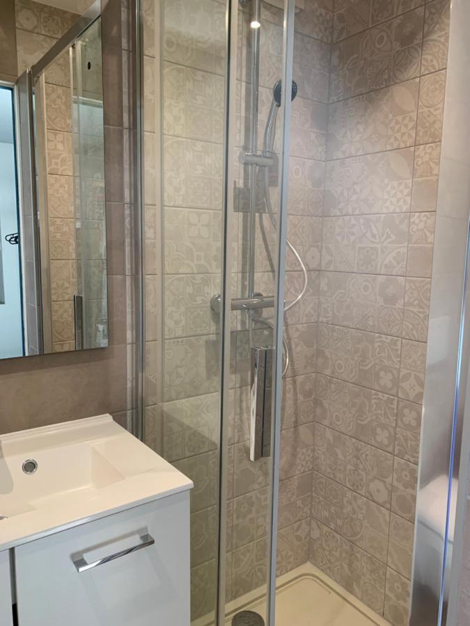 Le Joel Appartement F1 De 21 M² Choisey Exteriér fotografie